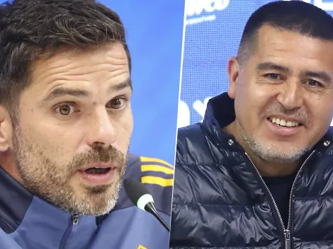 Boca hoy: el refuerzo que llegará antes de Navidad y los dos nombres que Gago le pidió a Riquelme