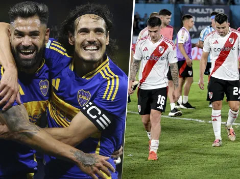 Copa Libertadores 2025: las fechas de Boca para la fase 2 y fase 3 será justo antes del Superclásico ante River