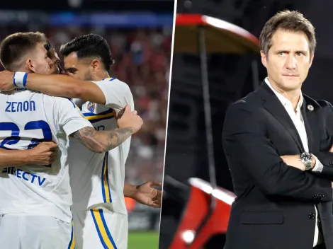 Guillermo Barros Schelotto dijo cómo ve a Boca para el Mundial de Clubes 2025