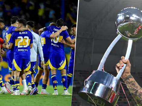 Confirmados los rivales de Boca para la Copa de la Liga 2025