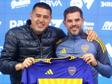 La lista que Fernando Gago le dio a Riquelme: los 13 jugadores que propuso para reforzar Boca