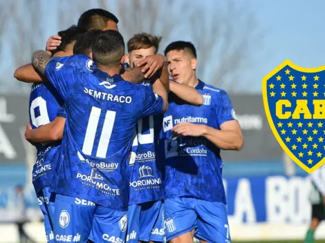 La reacción del rival de Boca en la Copa Argentina tras conocerse el cruce: "Que locura"