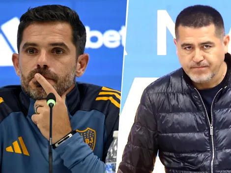 Boca hoy: el "10" de jerarquía que pidió Gago y el club que no quiere venderle sus jugadores al Xeneize