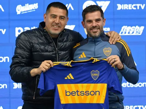 ¿Refuerzo top para Boca? Aníbal Moreno ya fue buscado por Riquelme y ahora Gago lo pide sí o sí