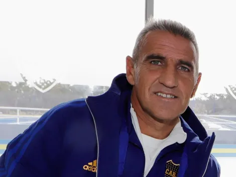 La postura de Cascini sobre los rivales de Boca en el repechaje de la Copa Libertadores 2025: "Los partidos..."