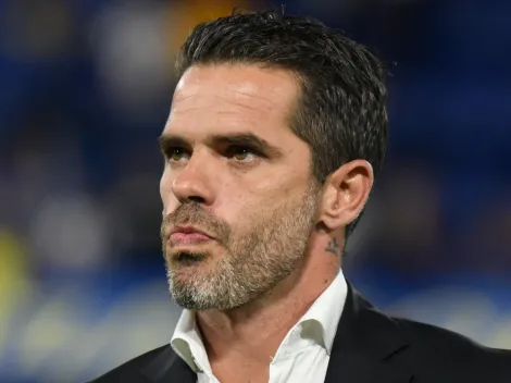 Gago podría sacarle la titularidad a Advíncula en 2025