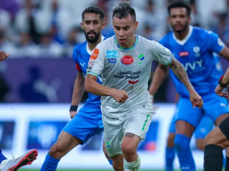¿Chau Boca? Zelarayán está a punto de volver a Belgrano