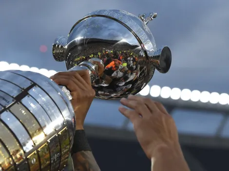 Ya están todos: los 47 clubes clasificados a la Copa Libertadores 2025