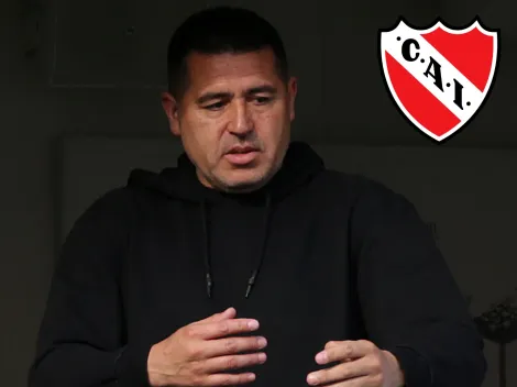 La fuerte postura de Boca ante las duras acusaciones desde Independiente: "Nosotros..."