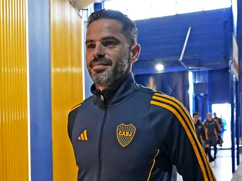 La fuerte postura de Gago sobre un aspecto clave del Boca 2025: "Quiere rediseñarlo por completo"