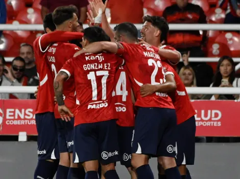 Caído lo de Lomónaco, los otros dos jugadores de Independiente que sigue Boca