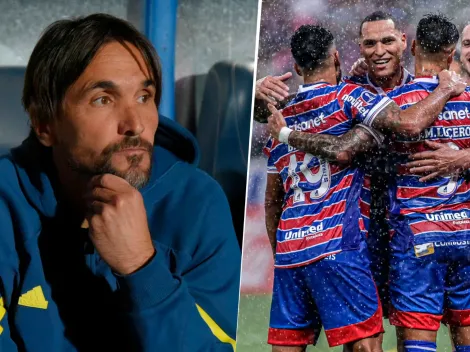 Boca hoy: el refuerzo que Diego Martínez le "robó" a Gago" y Fortaleza quiere a otro xeneize después de sumar a Pol Fernández