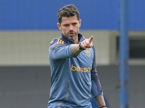 El pedido de Fernando Gago a Boca para el arranque de la pretemporada: "Lo ideal para él sería..."