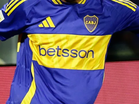 Increíble: Gatti confesó que no es hincha de Boca a pesar de ser ídolo del club