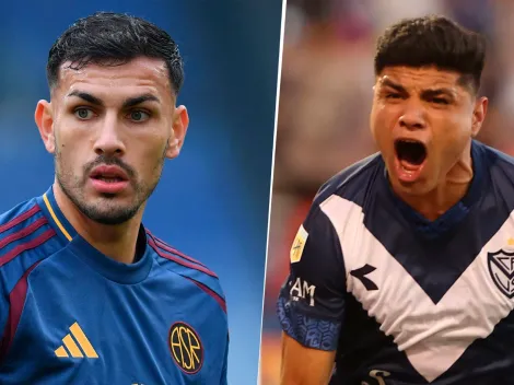 Boca hoy: las dos ofertas que Riquelme le hizo a Paredes y la decisión de Aquino que ilusiona al Xeneize