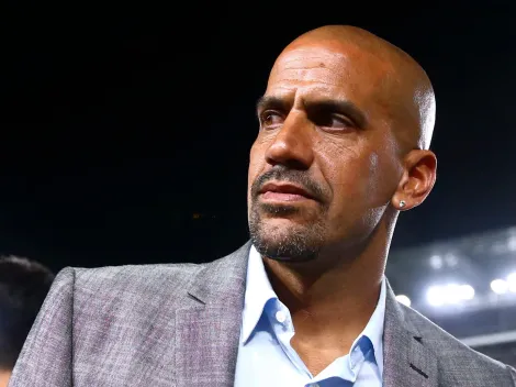 El picante mensaje de Juan Sebastián Verón por la llegada de Cristian Medina a Estudiantes: "Recién..."