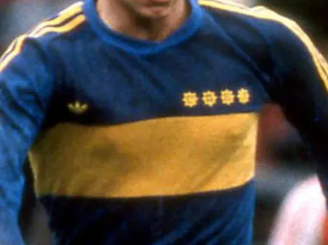 La increíble historia del exBoca que se hizo un ADN para confirmar si tiene otra hija, 40 años después