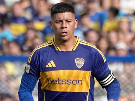 Se casa Marcos Rojo: los looks de los jugadores de Boca para la fiesta