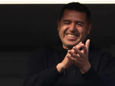 Mercado de pases 2025: Riquelme va por Alan Velasco para Boca