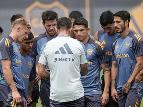 ¿Llega y se va? Tigre quiere renovar el préstamo de Maroni