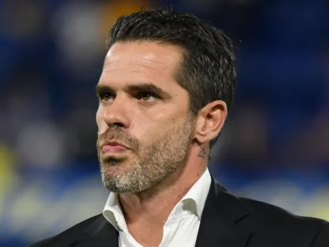 Solo tres: el puesto que más le preocupa a Fernando Gago para el arranque del 2025 de Boca