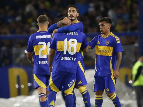 Boca debutaría en el 2025 por la Copa Argentina y temprano: fecha y sede vs. Argentino de Monte Maíz