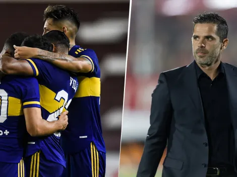 Dependerá de Gago: Gonzalo Maroni debe volver a Boca y estará en la pretemporada