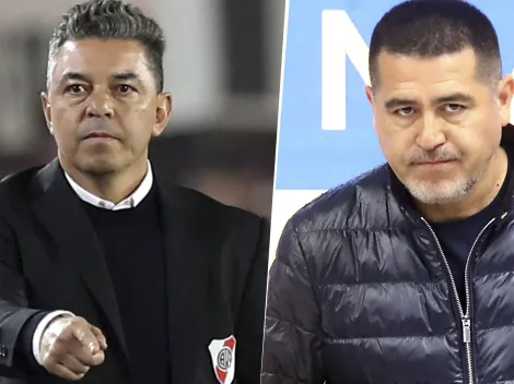 Se metió Gallardo: River negocia por Giuliano Galoppo, volante que estaba cerca de cerrar con Boca