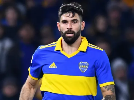 Solucionado: Boca le encontró un destino a Orsini