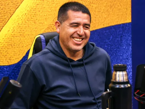 La inversión más importante de la era Riquelme: Boca está muy cerca de cerrar a Velasco