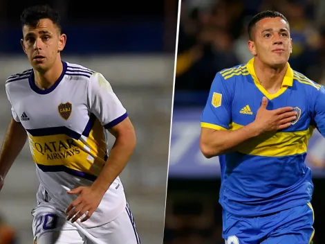 ¿Futuro definido? Maroni y el Toro Morales podrían irse de Boca cedidos al mismo equipo