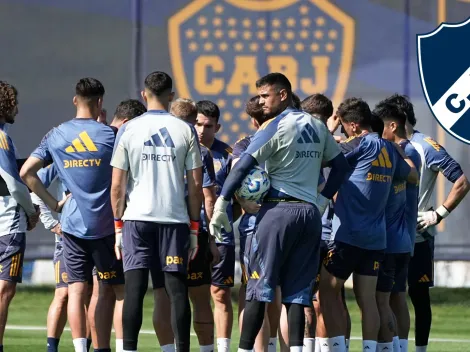 Acordado: sin chances en Primera, un juvenil de Boca se irá a Alvarado de Mar del Plata