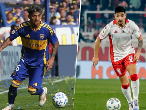 Boca hoy: escándalo por el pago irregular de Estudiantes por Medina y los jugadores que el Xeneize ofreció por Williams Alarcón