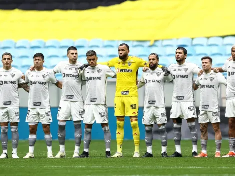 Gago había pedido a Zaracho para Boca pero podría volver a Racing