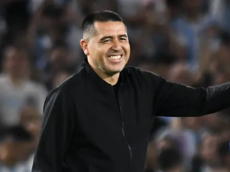 ¿Riquelme pone casi 10 millones? Revelaron que Boca va por todo por Alan Velasco