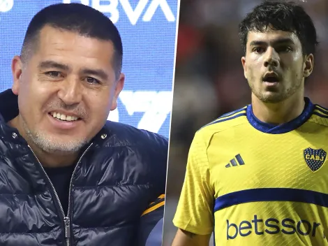 Boca hoy: cuántos refuerzos planea traer Riquelme en este mercado y Gago eligió entre Advíncula y Blondel