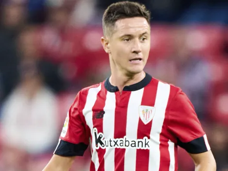 Ander Herrera y sus tuits viejos sobre Boca que fueron virales: "Impresionante ver llorar a los hinchas de River"