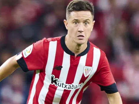 La nueva decisión de Athletic Bilbao con Ander Herrera que beneficia a Boca