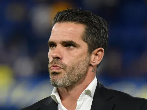 Fernando Gago definió un aspecto que sí o sí debe tener el arquero que llegue como refuerzo a Boca