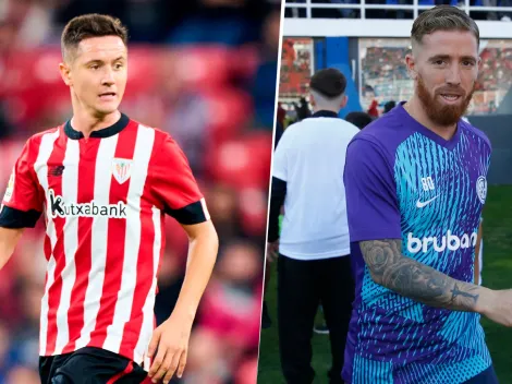 Colaborador sorpresa: en qué ayuda Iker Muniain a que Boca traiga a Ander Herrera