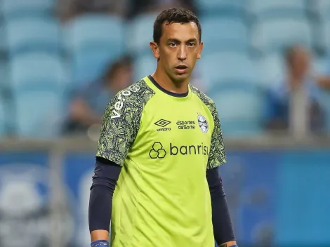 En Boca ya lo saben: el verdadero motivo por el que Gremio no quiere dejar ir a Agustín Marchesín