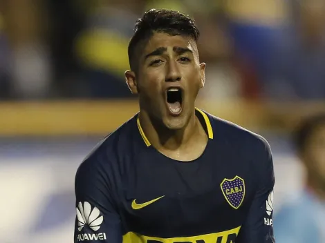 La historia de Vadalá: de pasar de Boca a Juventus al ascenso argentino y la Copa Libertadores