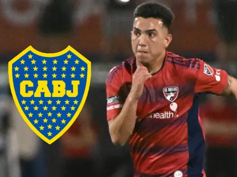 Alan Velasco jugará en Boca: cuánto pagaron por él y el récord que alcanzó