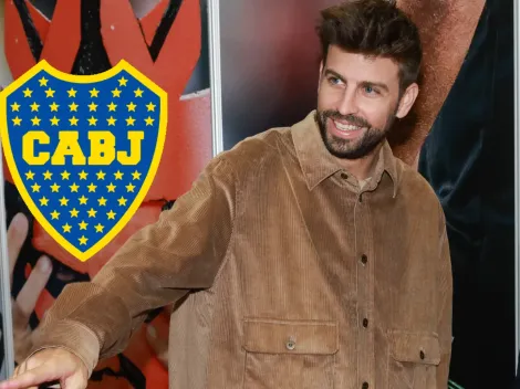 La increíble frase de Piqué sobre la Kings League: "Podés ser de Boca y..."