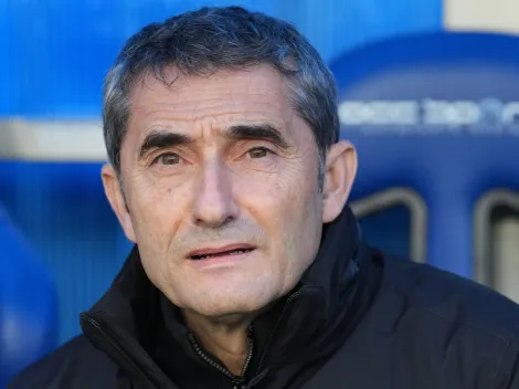 Revelaron por qué Ernesto Valverde fue clave en la llegada de Ander Herrera a Boca