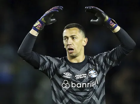 La nueva postura de Gremio por Marchesín que le da esperanzas a Boca