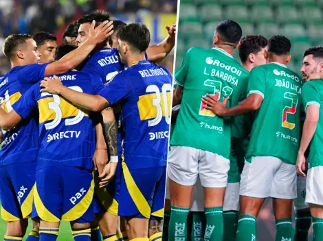 Boca vs. Juventude, amistoso de verano 2025: formaciones, horario y cómo ver online