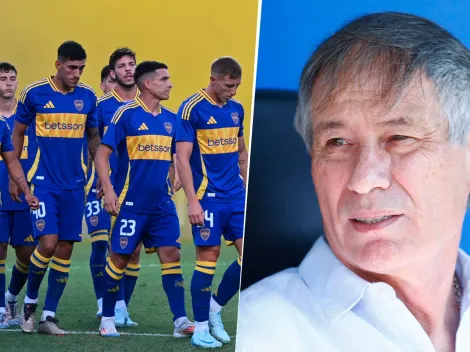 ¿Se va de Boca? Lo pidió San Lorenzo, pero Gago se negó y ahora Holan lo quiere en Rosario Central