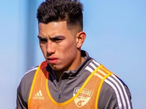 Efecto dominó: quiere volver a Boca pero podría ir al FC Dallas, que busca reemplazante para Alan Velasco