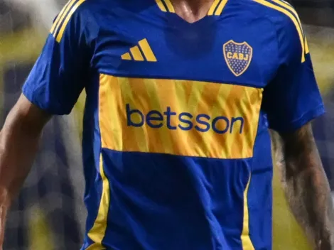 ¿Qué número de camiseta usarán los refuerzos de Boca? Qué dorsales están libres